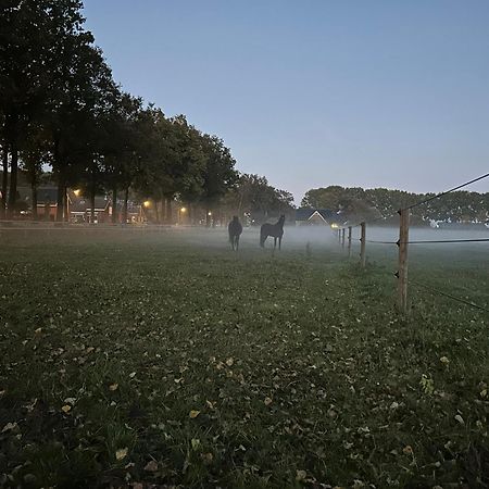 De Cordobahoeve Tweede Exloermond Exterior foto