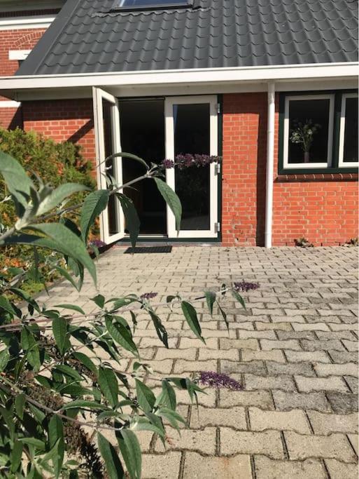 De Cordobahoeve Tweede Exloermond Exterior foto