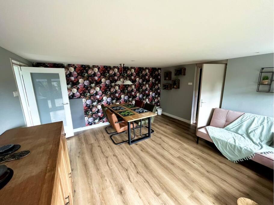 De Cordobahoeve Tweede Exloermond Exterior foto
